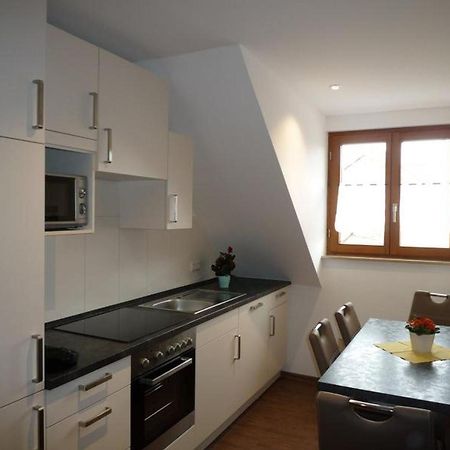 Apartmán Ferien- Und Obsthof Dillmann Langenargen Exteriér fotografie