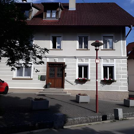 Apartmán Ferien- Und Obsthof Dillmann Langenargen Exteriér fotografie