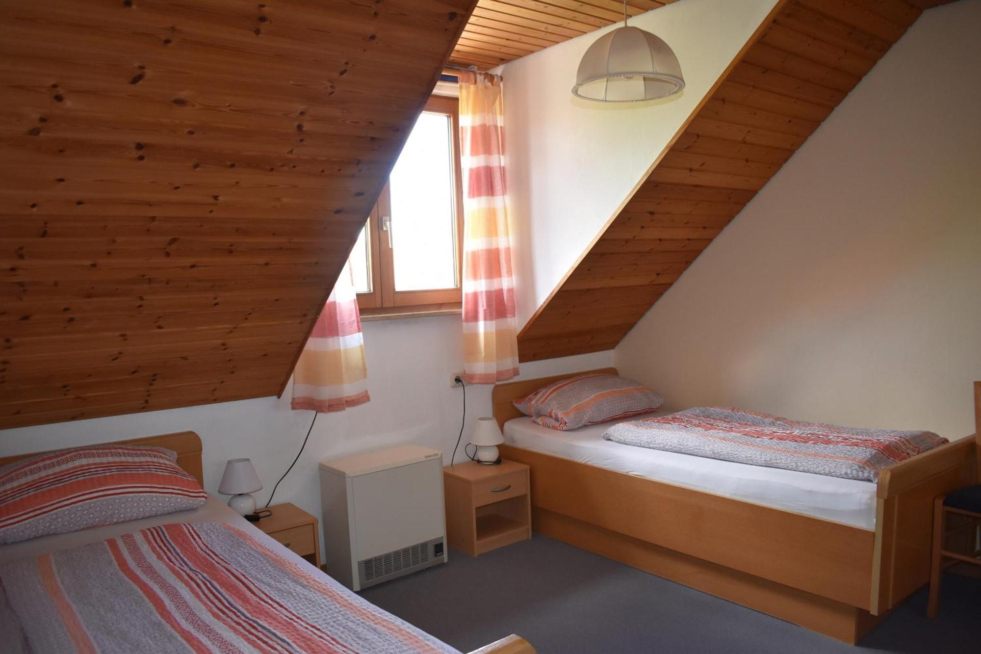 Apartmán Ferien- Und Obsthof Dillmann Langenargen Exteriér fotografie