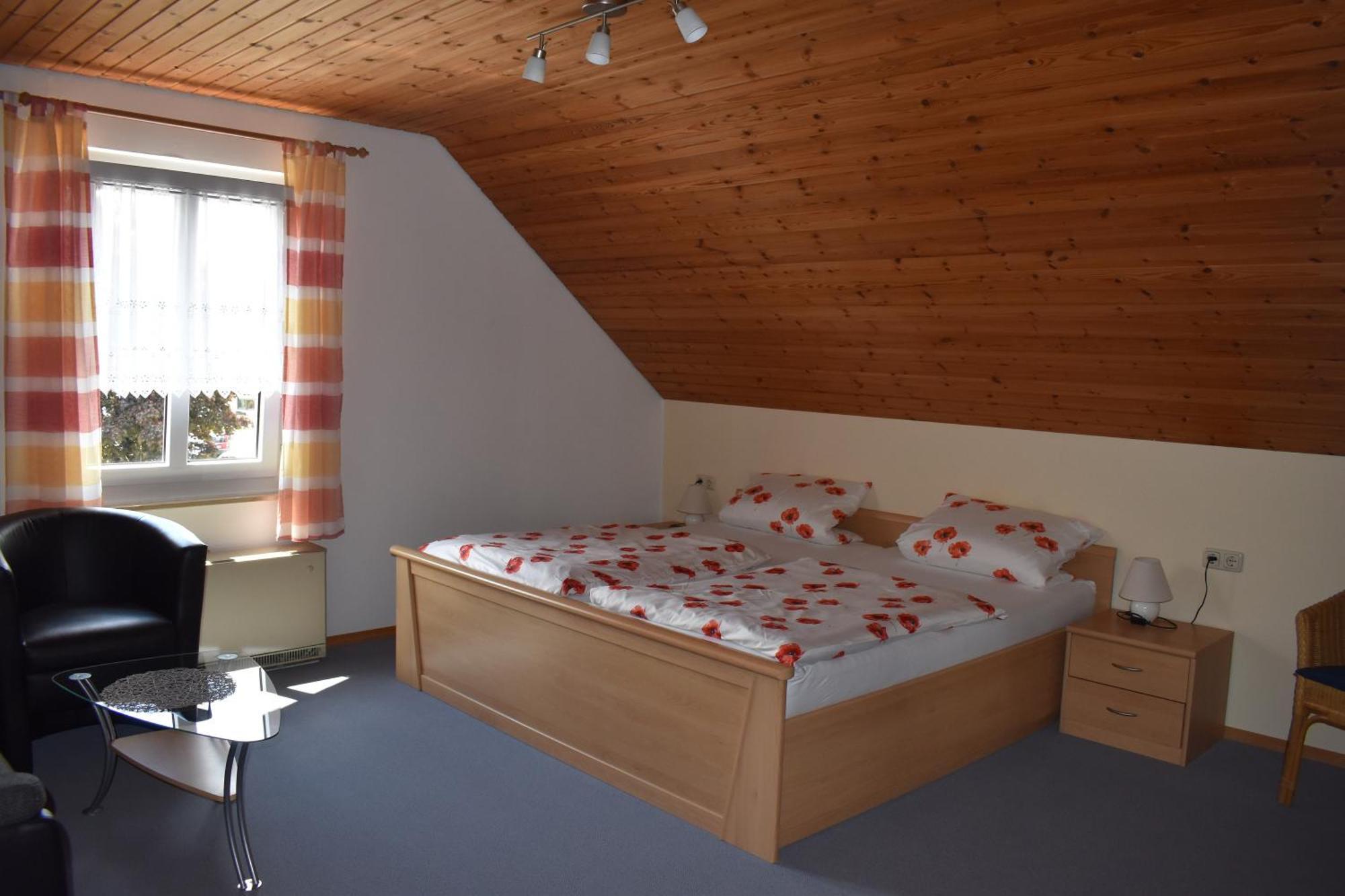 Apartmán Ferien- Und Obsthof Dillmann Langenargen Exteriér fotografie