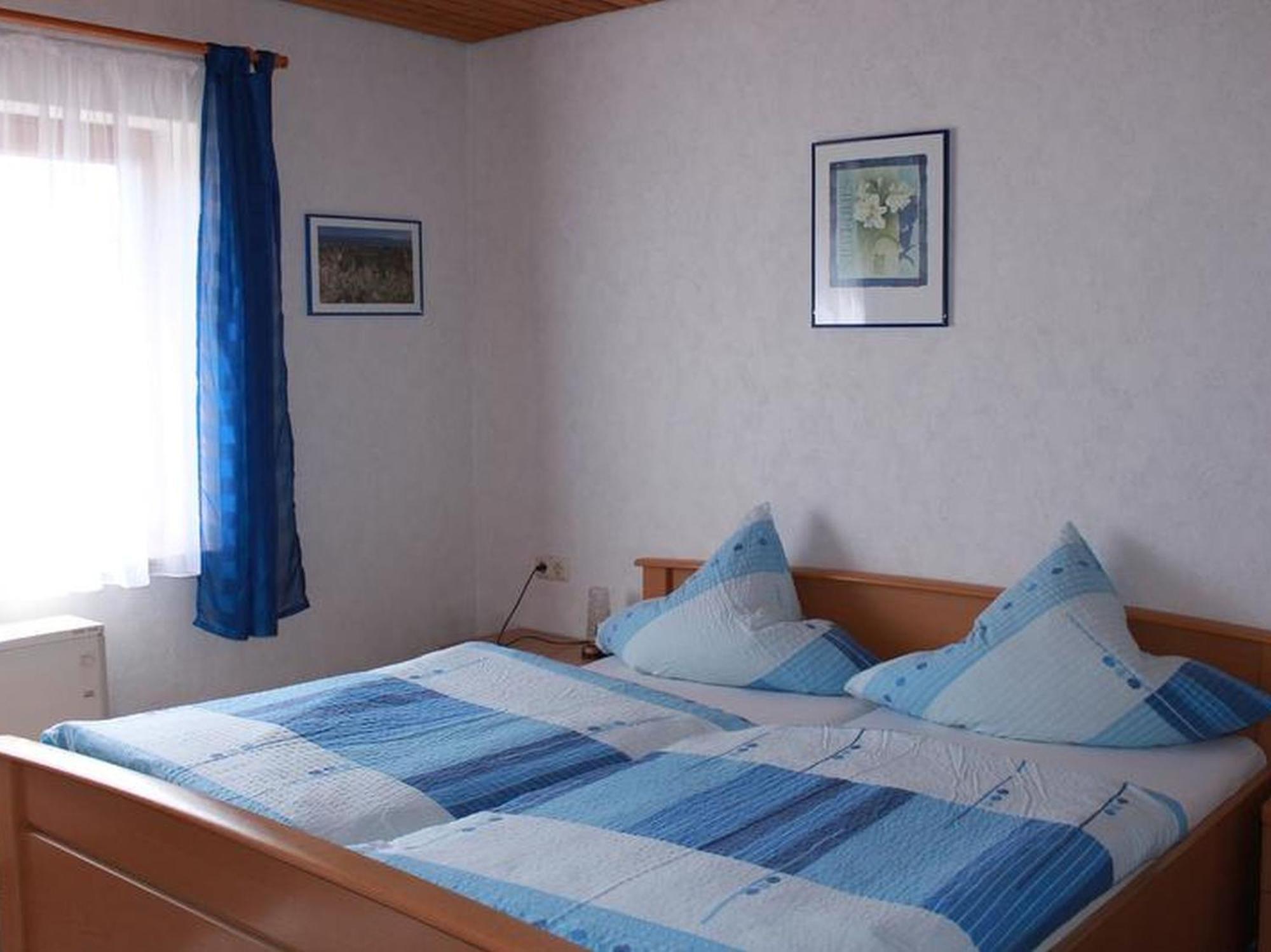 Apartmán Ferien- Und Obsthof Dillmann Langenargen Exteriér fotografie