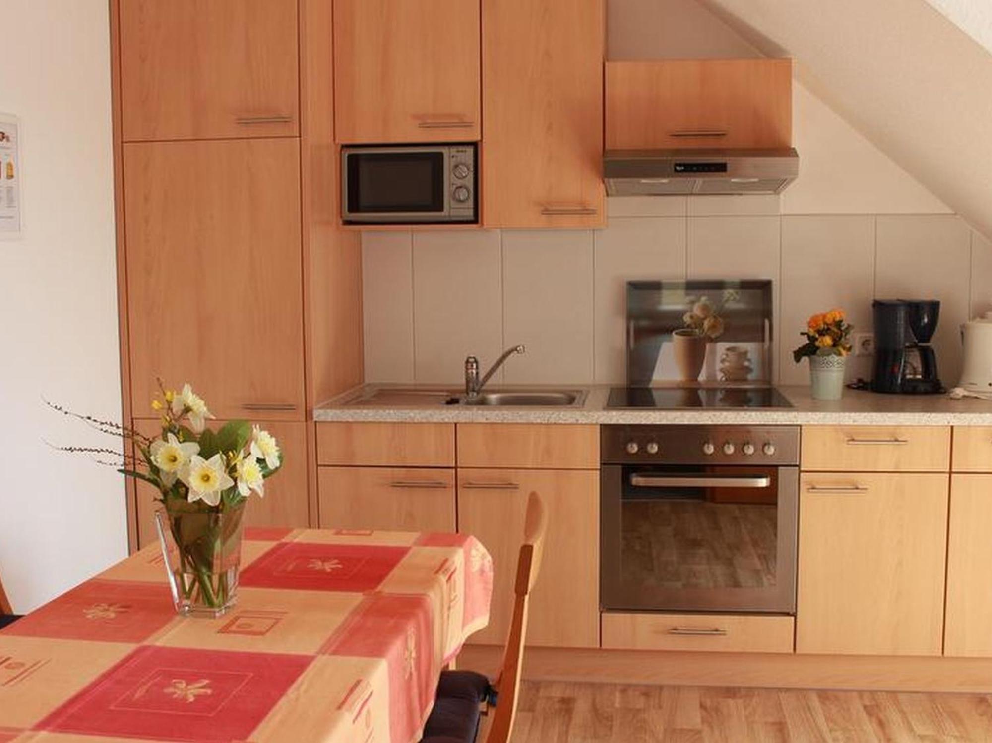 Apartmán Ferien- Und Obsthof Dillmann Langenargen Exteriér fotografie